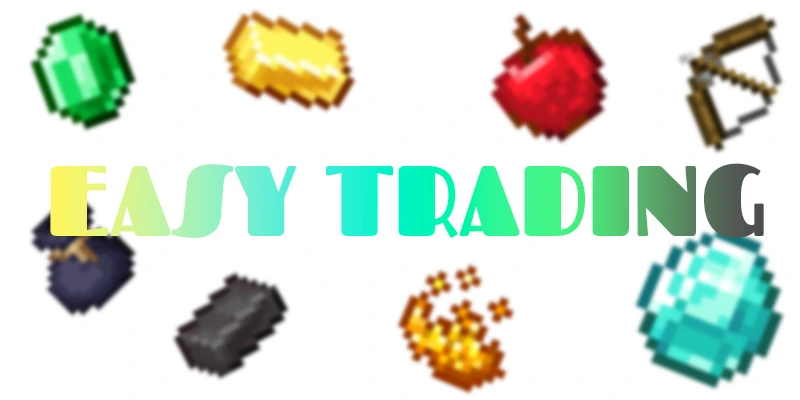Easy Trading Banner New