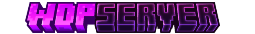 WDP Banner
