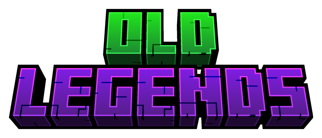 Old Legends Title