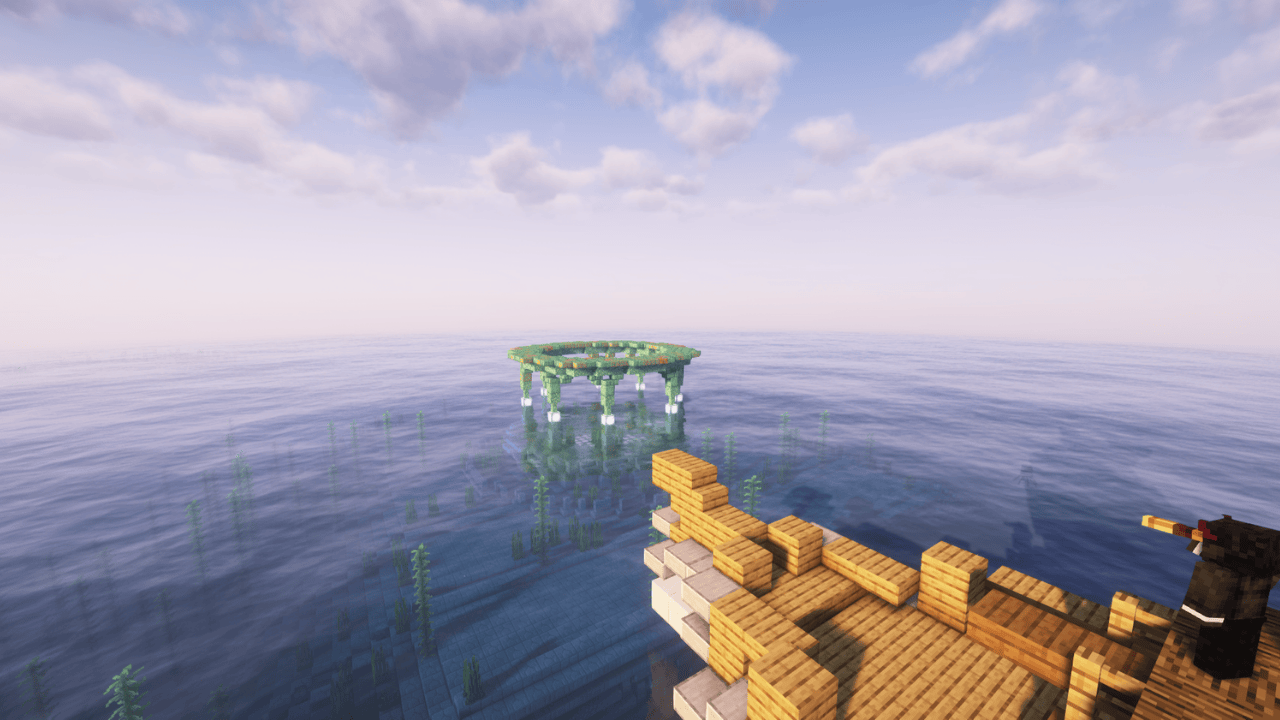 Screenshot from the game