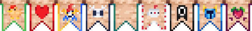 Sigil/Banner Showcase