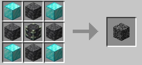 bedrock