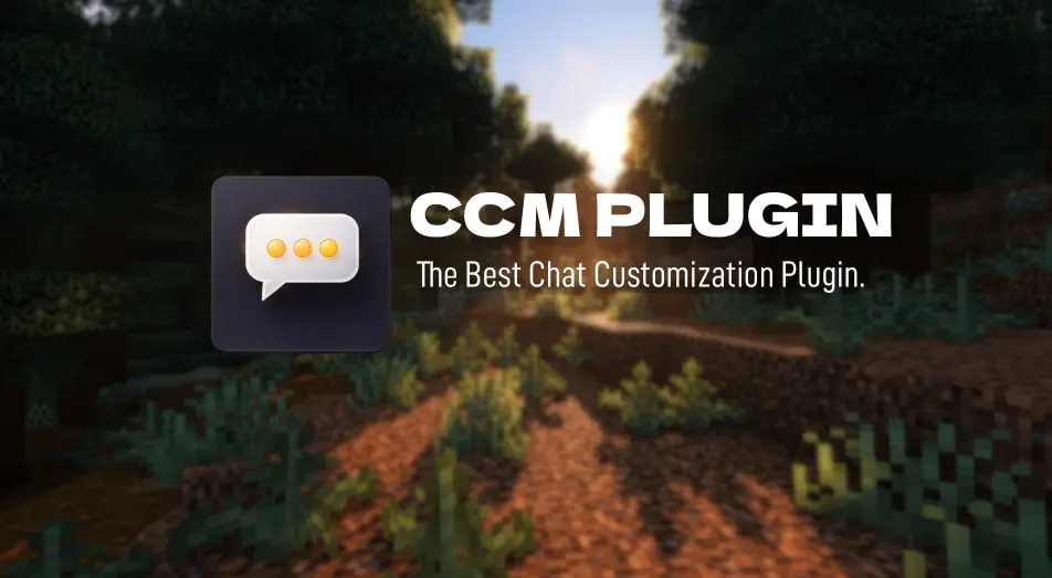 Banner CCM