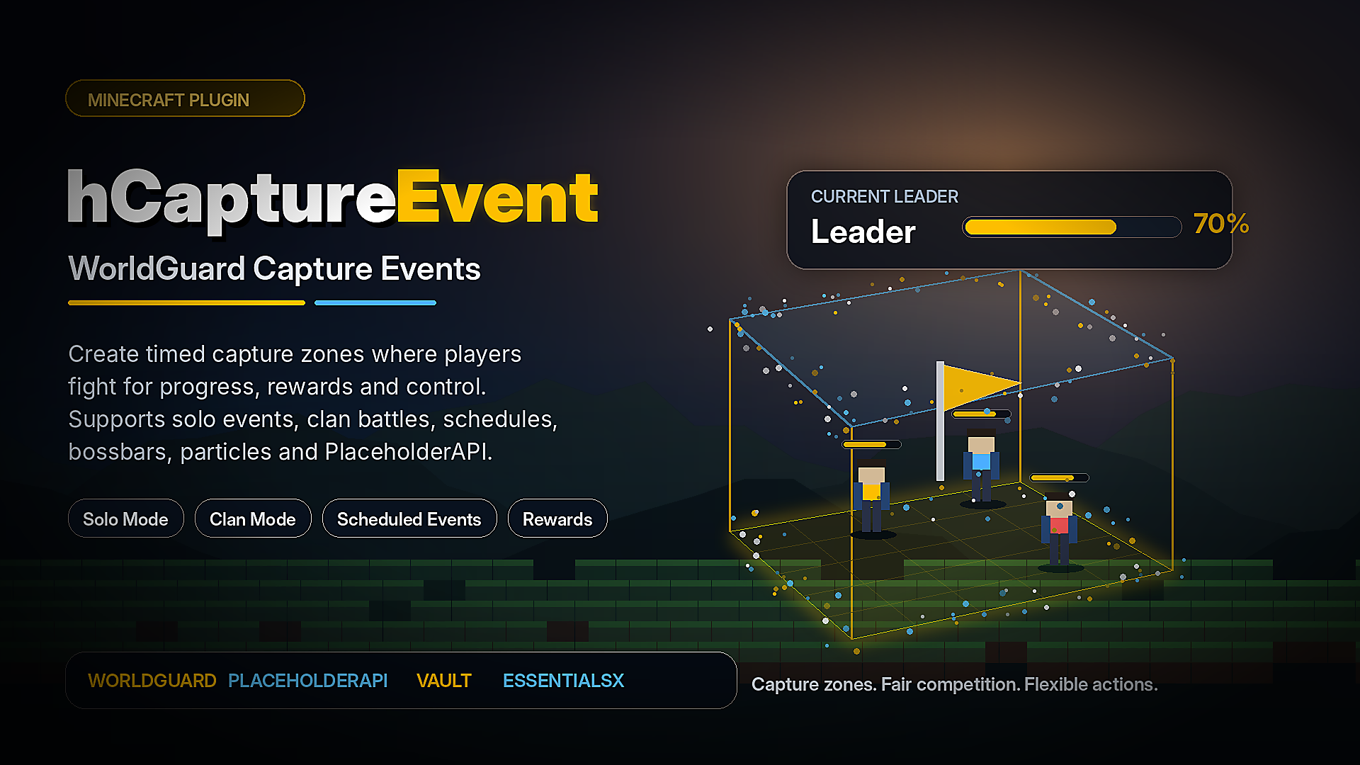 Plugin Overview
