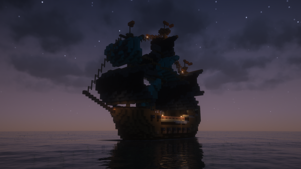New Structures