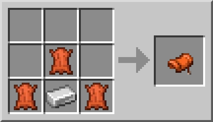 Saddle Crafting