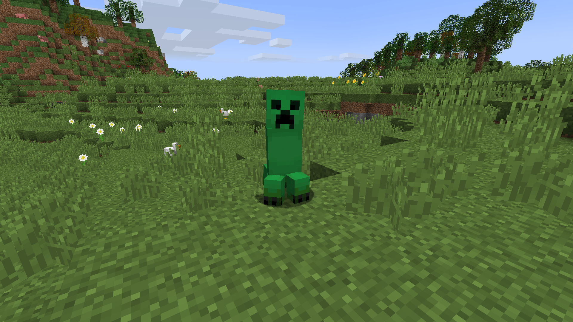 Creeper
