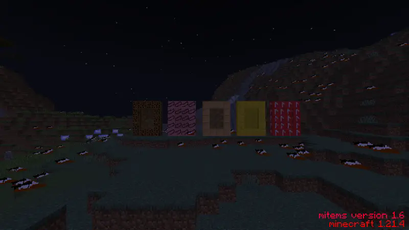 mitems portals