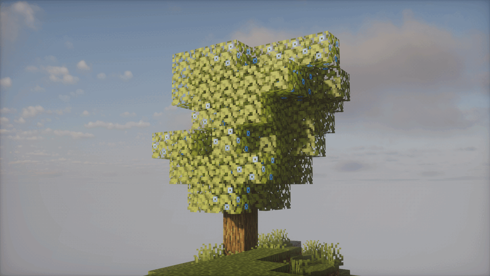 tree