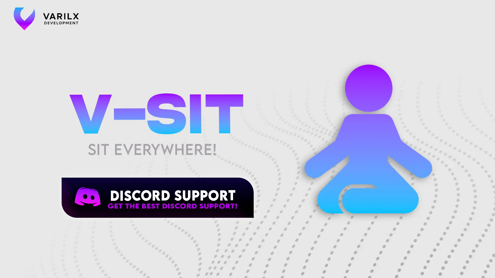 VSit Logo