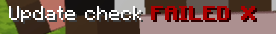 Update Checker