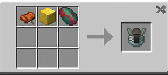 Recipe