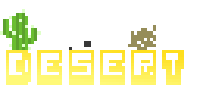 desert