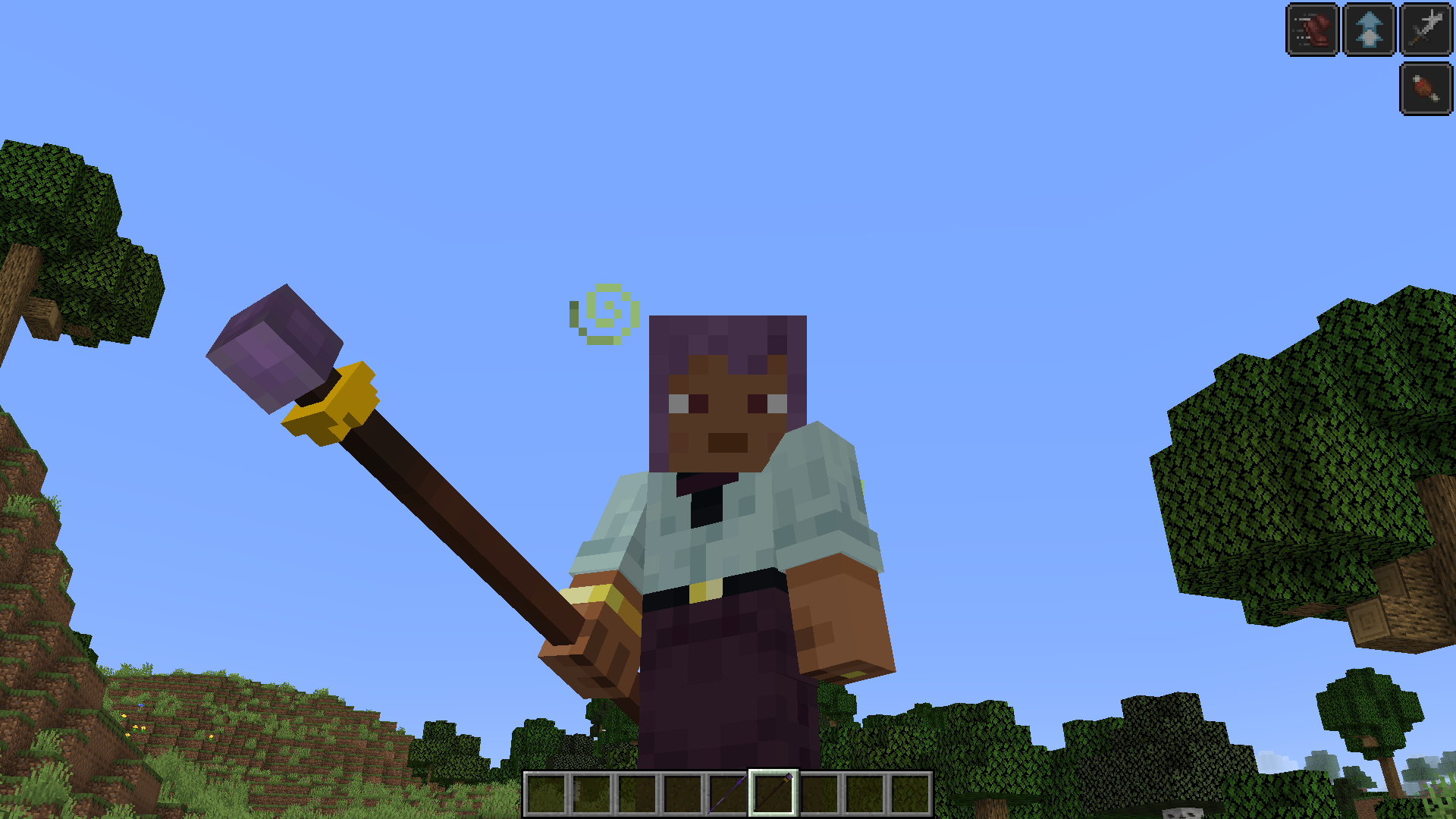 wand