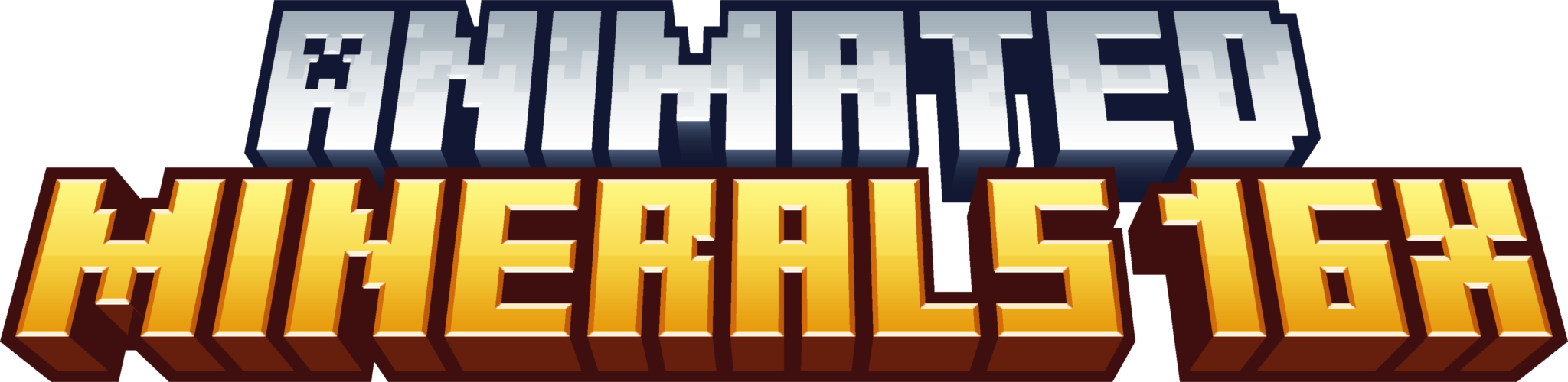 Animated Minerals 16x