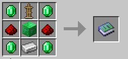 crafting recipe