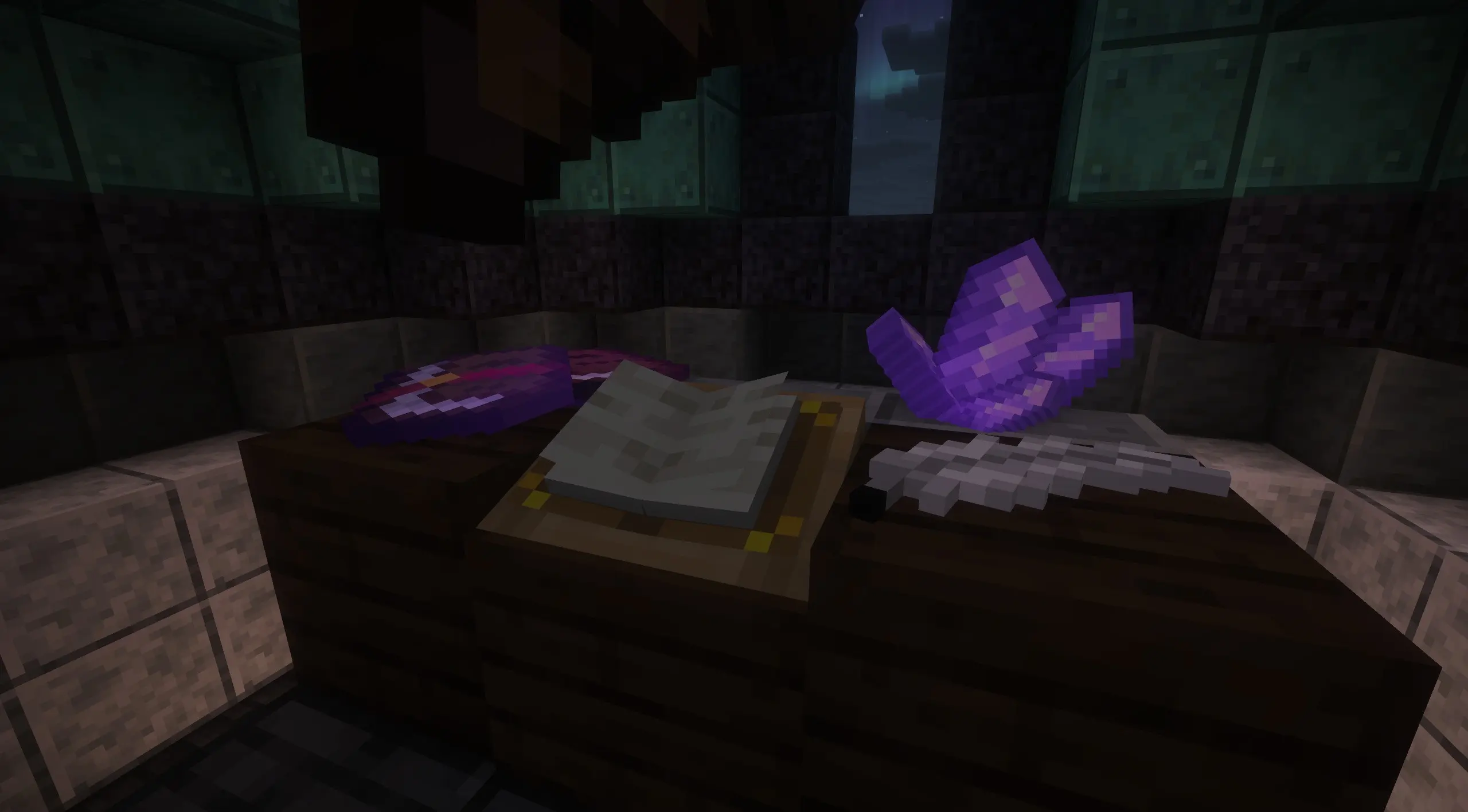 Astronomer's Study