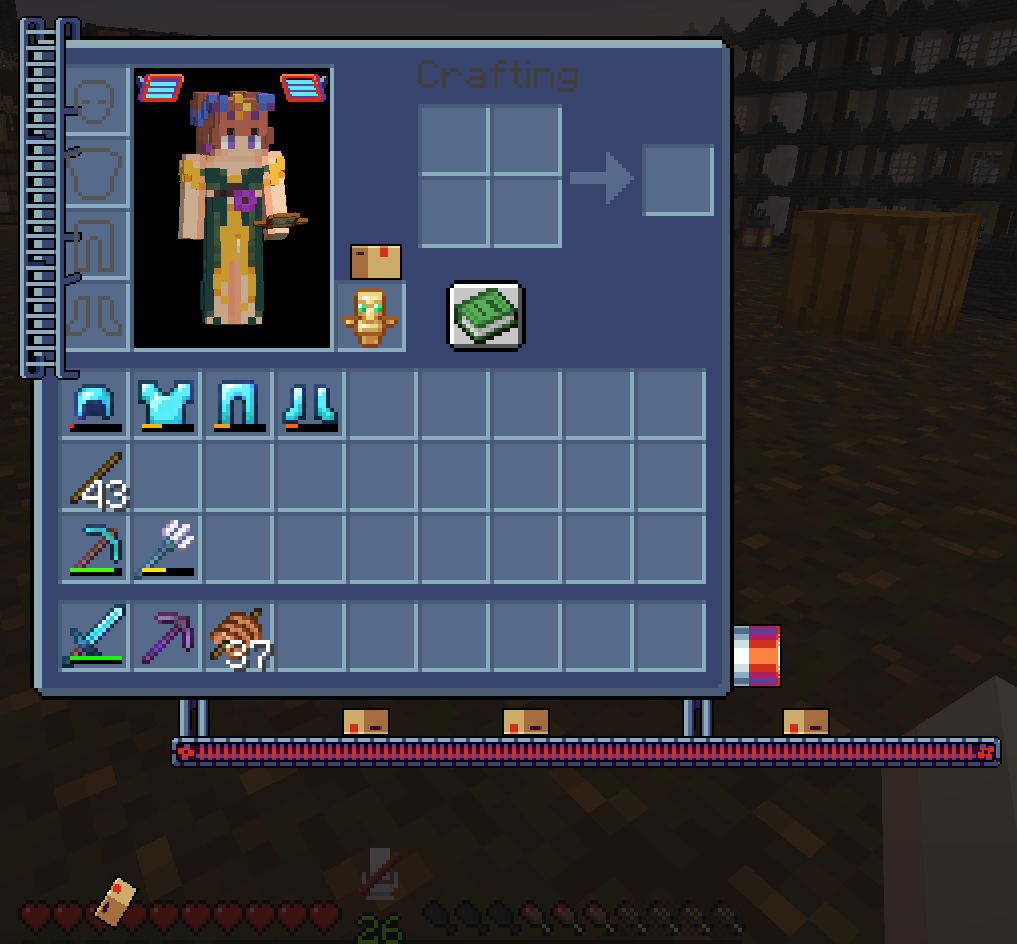 Factory Theme