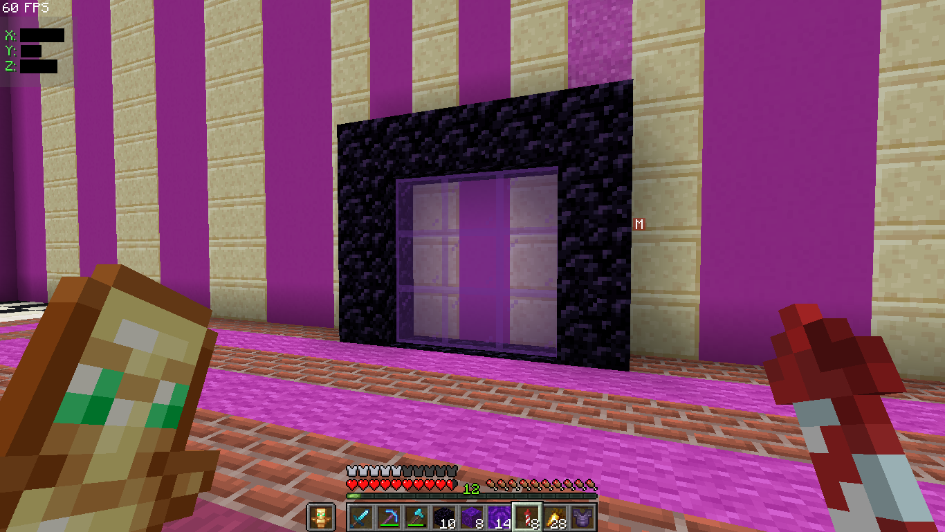 Real Portal