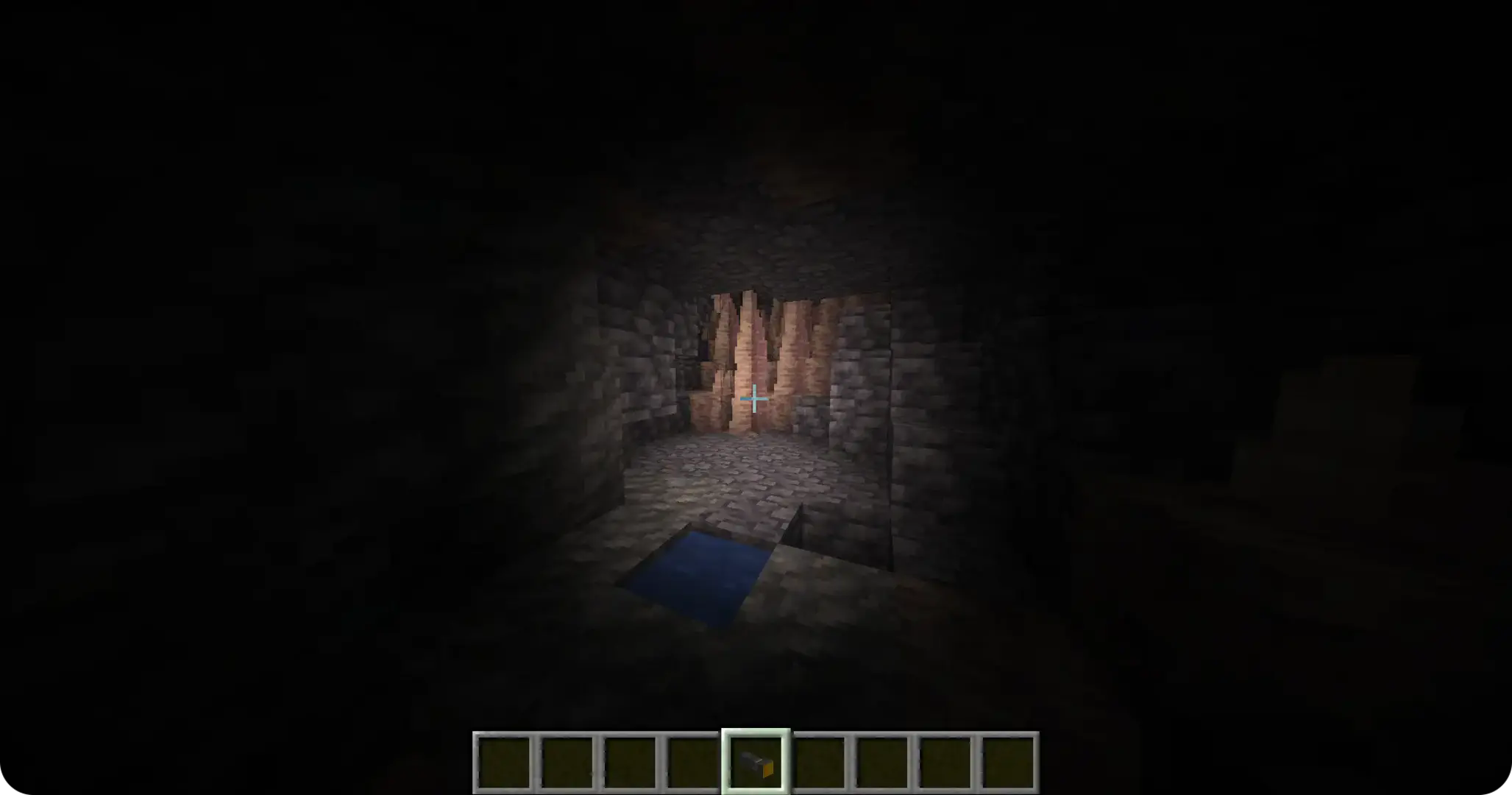 Flashlight + Headlamp