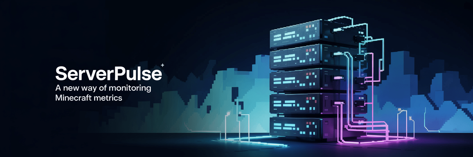serverpulse poster