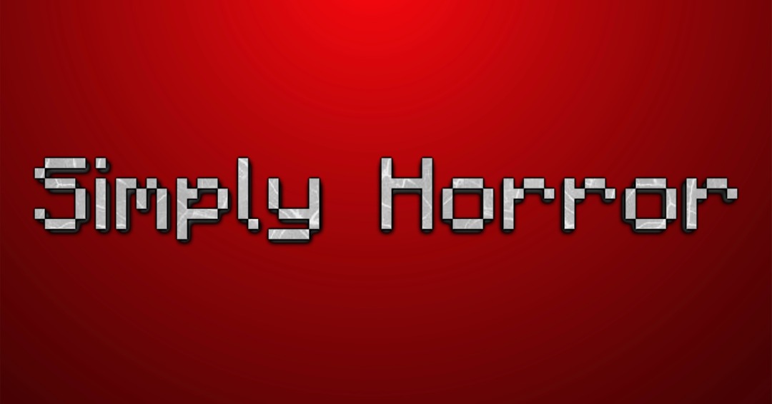 Simply Horror.