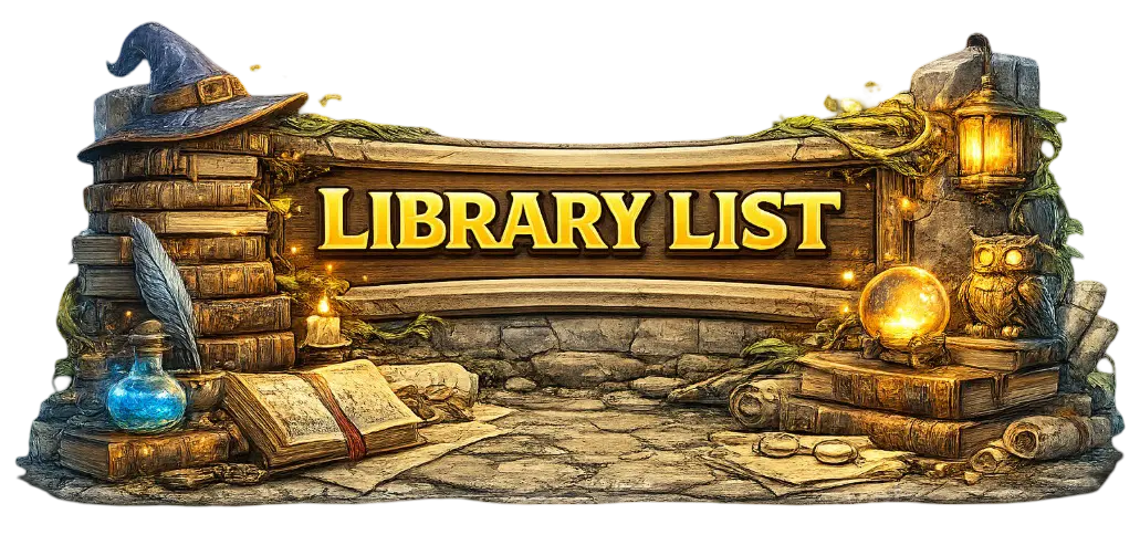 Library List