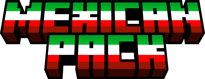 Mexican Pack Logo