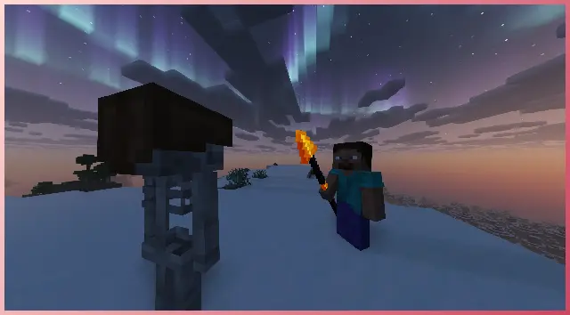 Melded Spear Showcase