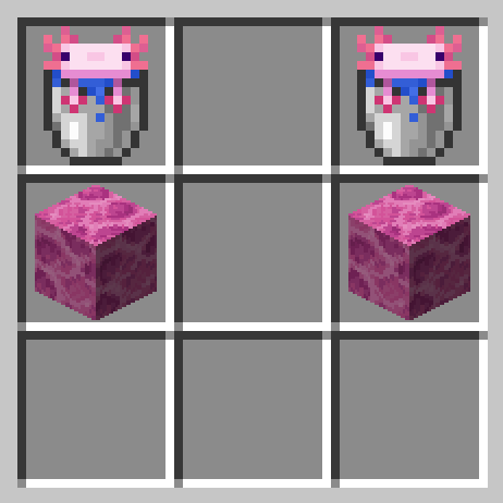 Axolotl boots