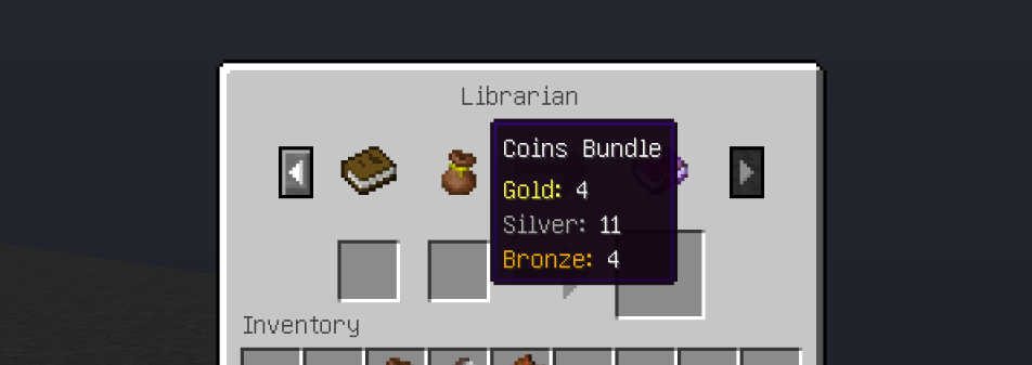Example Trading 2 (Bundle)