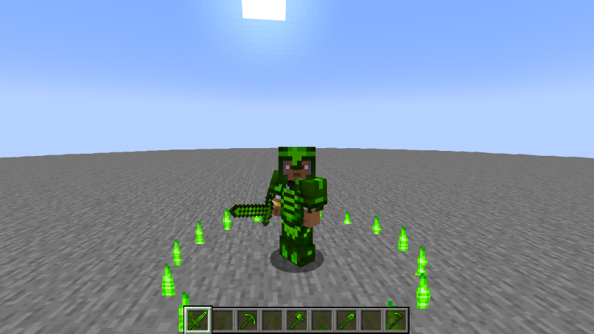 chlorophyte