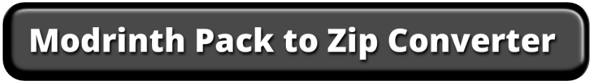 Open Modrinth Pack to Zip Converter