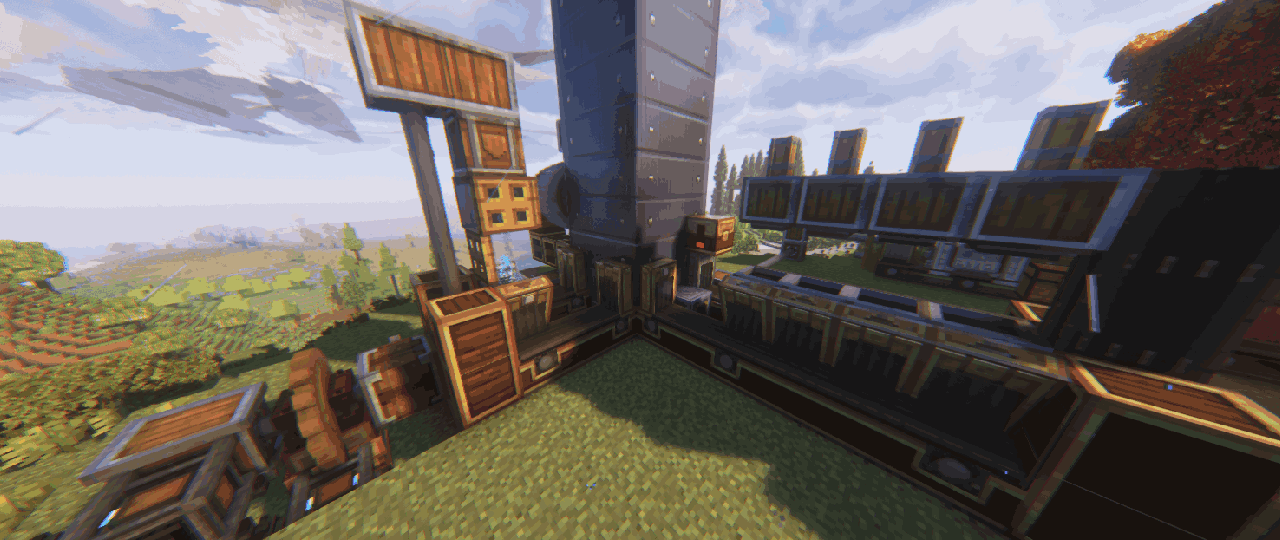 mini factory