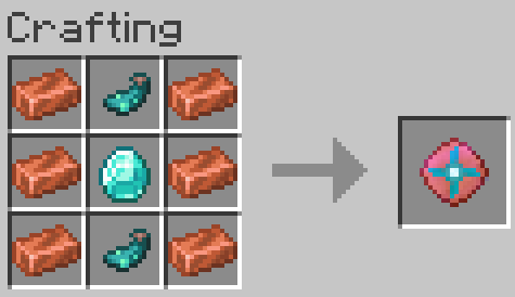 Wormhole Catalyst Crafting Recipe