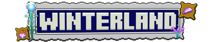 Winterland Title