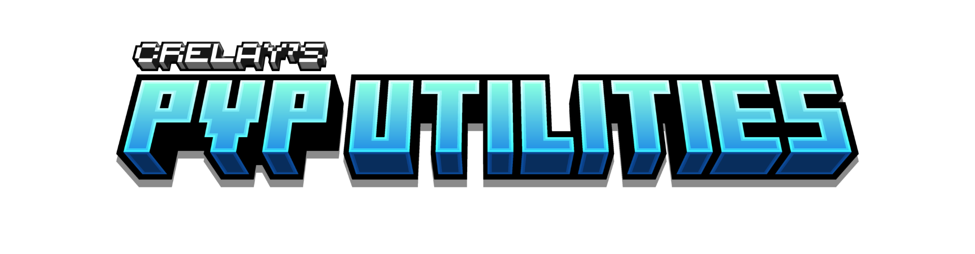 Image that shows a title with the name of the pack