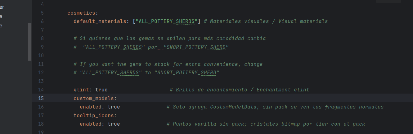 Reemplaza esto con una descripción