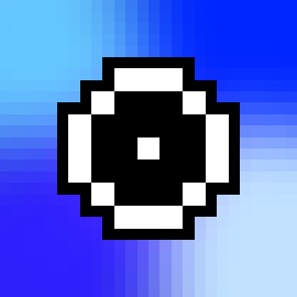 Crosshair logo