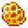 Royal Honeycomb Icon