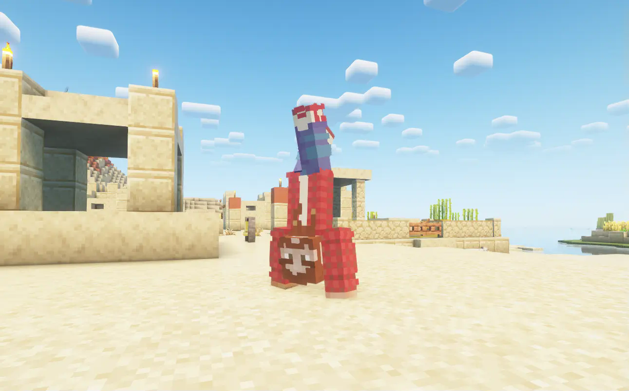 Handstand
