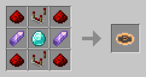 Crafting Recipe 6
