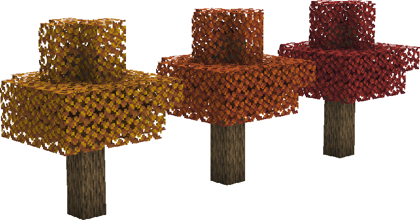 Poplar Leaves