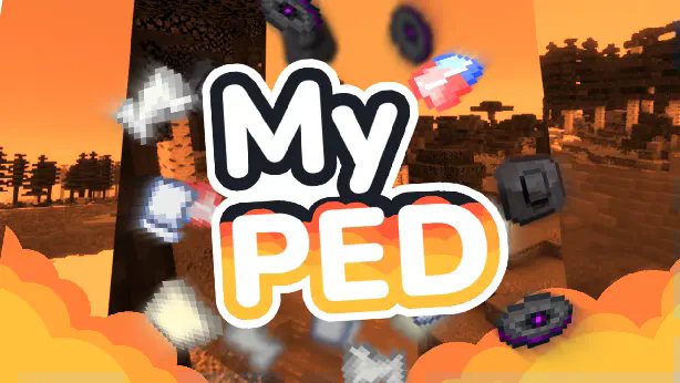 myped intro