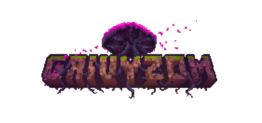 Logo largo Grivyzom