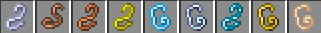 Wires type