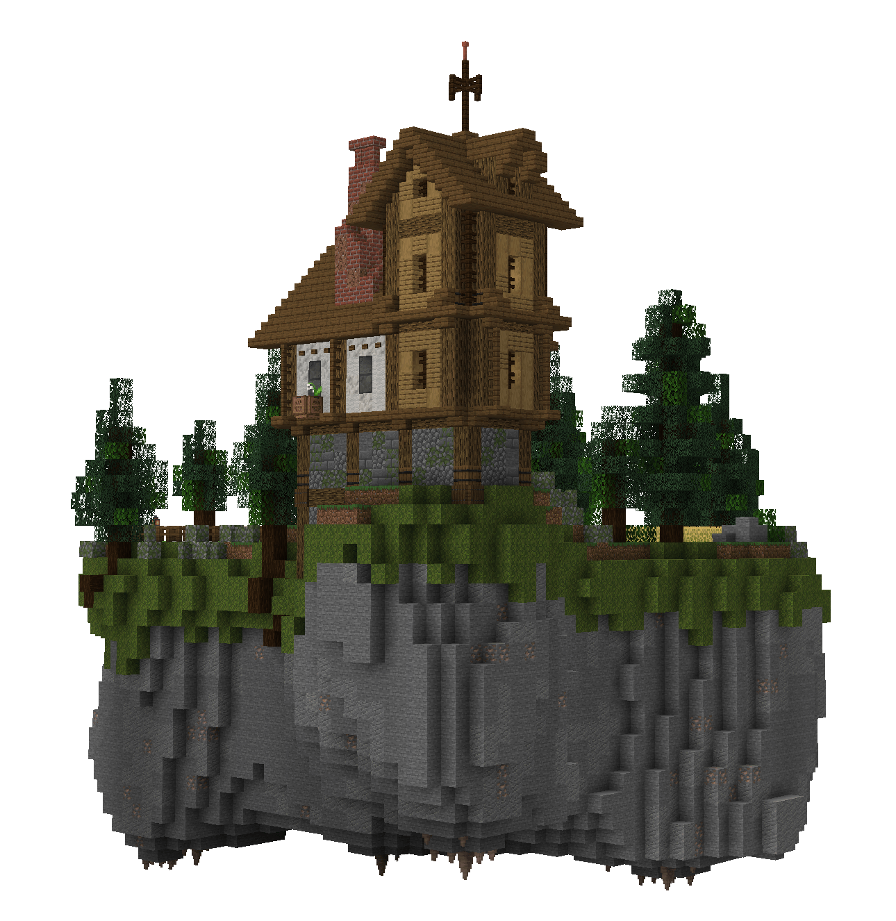 Scaled Image