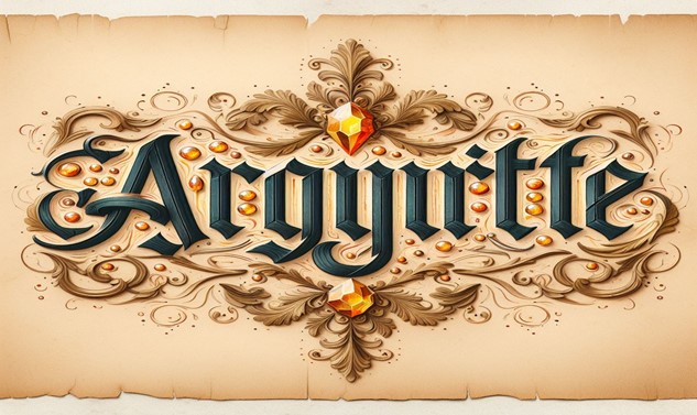 Argyrite Banner