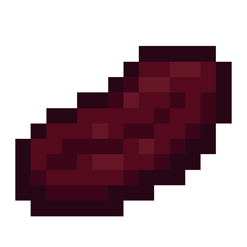 Raw Horsemeat