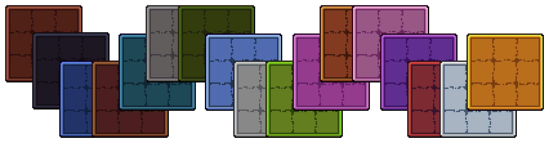and gui i guess?